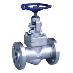 API 602 Forged Steel Globe Valve, Socket Weld