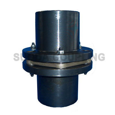 Flex Disc Coupling - DB Type