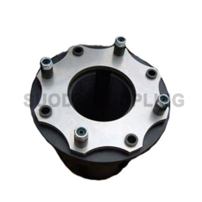 Multi-disc Coupling - DB Type