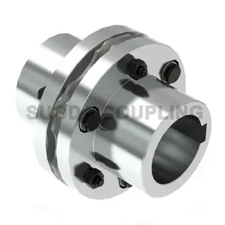 Flexible Disc Coupling - DB Type