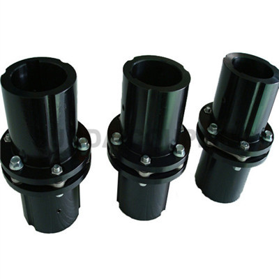 Steel Disc Coupling - DB Type