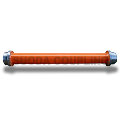 Spacer Gear Coupling - GAT Type