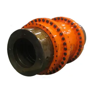 GBT Gear Coupling, Intermediate Floating Shaft