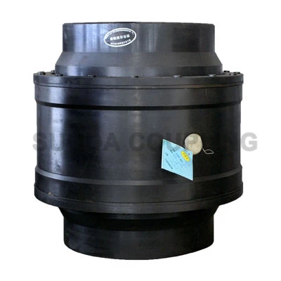 Non Flanged Gear Coupling - GFB Type