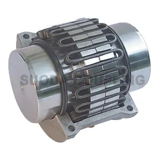 Falk Grid Coupling - T10 Type