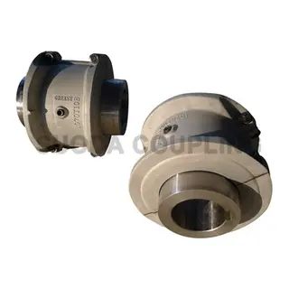 Close Coupled Grid Coupling - T10 Type