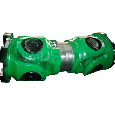 Steering Universal Joint - UCD Type