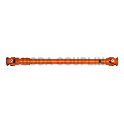 Heavy Duty Universal Joint - UCL Type