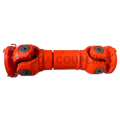 Cardan Shaft Universal Joint - UPD Type