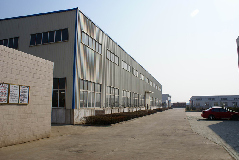 Factory 4