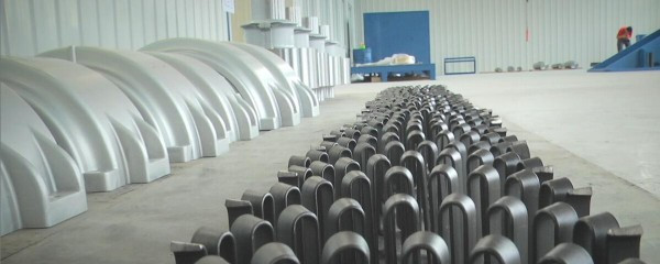 Serpentine Steel Flex Coupling