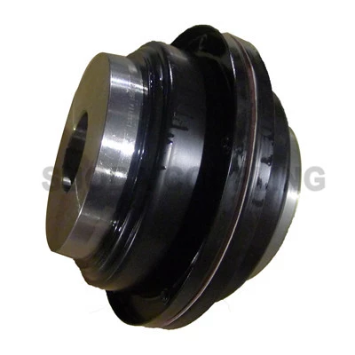 Carrying and Storage of Grid Couplings