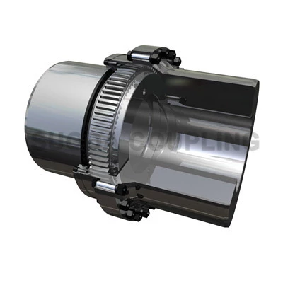 Carrying and Storage of Gear Couplings