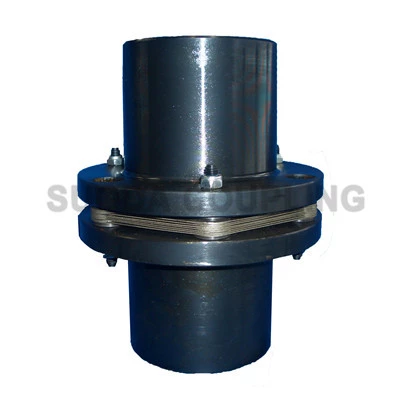 Carrying and Storage of Disc Couplings
