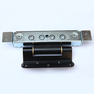 3D Gravity Hinge