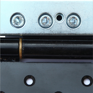 Gravity Hinge