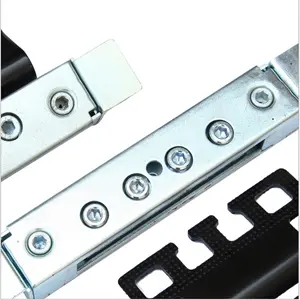 Electrophoresis Hinge