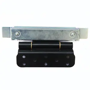 Adjustable Hinge