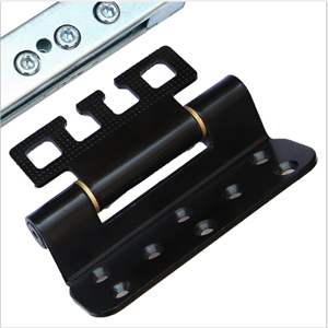 Rust-proof Hinge
