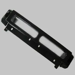 Aluminium Products with Electrophoresis