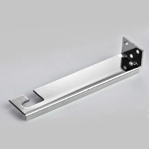 Metal Parts, Chrome Plated Surface