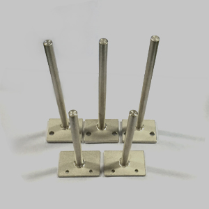 Nickel Plating Surface Finish Parts
