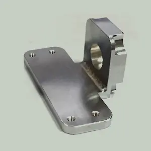 Chrome Plated Components, 45# Steel