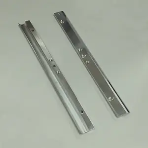 45# Steel Chrome Plated Parts