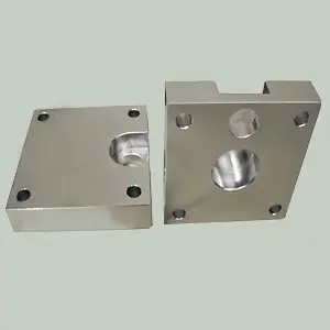 Electrochemical Polishing Component