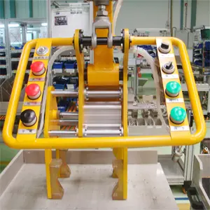 Pneumatic Power-assisted Manipulator