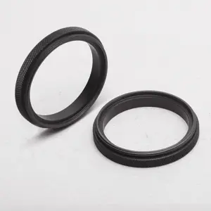 Aluminium CNC Turning Parts