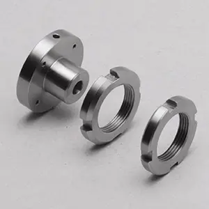 Stainless Steel Part
