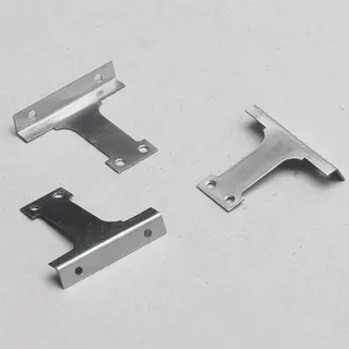 Spring Machinery Part