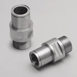 Steel Screw Parts