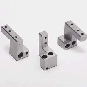 CNC Stainless Components