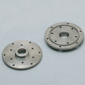 Stainless CNC Machining Part