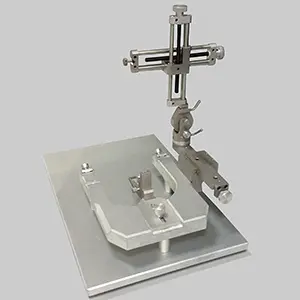 Precision Machining Element Instrument