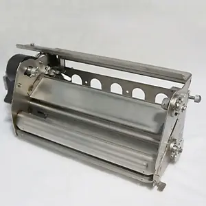 Precision Machining Sheet Metal Components