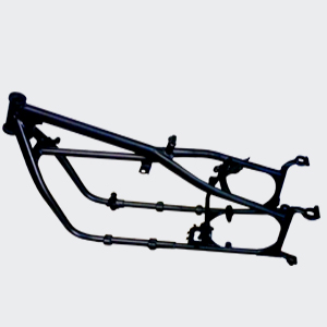 Frame Welding Part