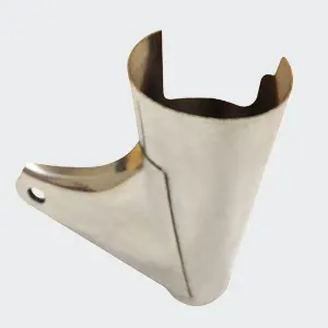 Argon Arc Welding Part