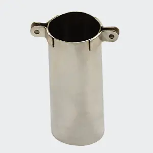 Argon Arc Welding Component