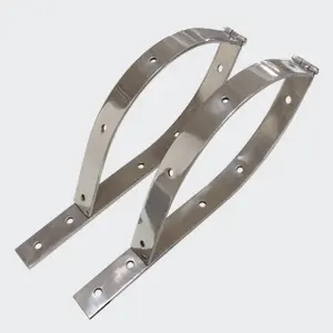 Sheet Metal Fabrication