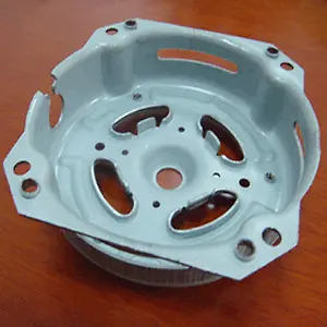 Stamping Machine Parts