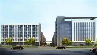 Xinhai Valve Processing Plant II