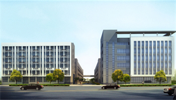Xinhai Valve Processing Plant II