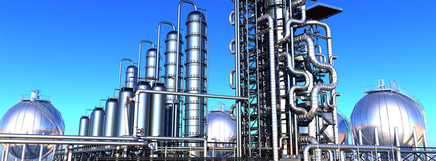 Industries Served
