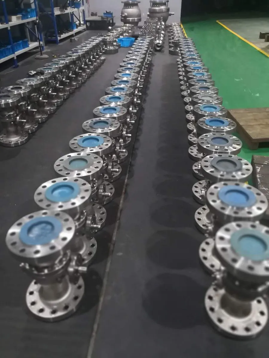 An Assembly Line