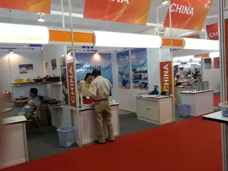 Zhejiang Export Fair Vietnam