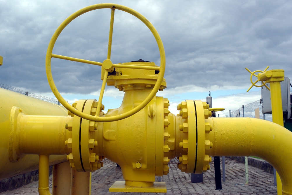 Mongolia Expects to Sign Gas Supply Contract with China Mongolia Expects to Sign Gas Supply Contract with China