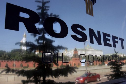 Deal Between Rosneft and Vitol Fizzled Out Deal Between Rosneft and Vitol Fizzled Out